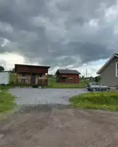 Уютный коттедж - 0