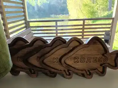 Колесо - 10