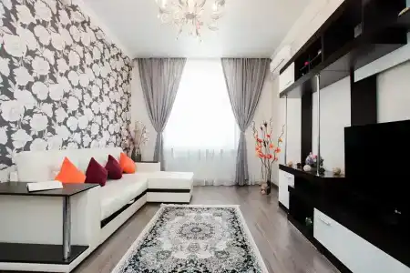 Квартиры на Большой Гнездниковском 10 - 635