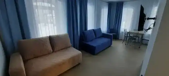 Дом Пивоварова - 111