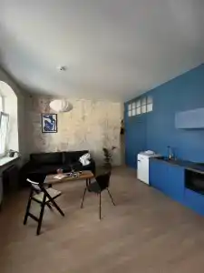 Квартиры на К.Маркса 5 - 41