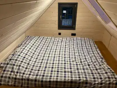 Барнхаус в Манюхино - 8