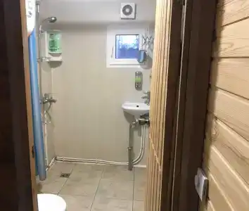 Дом на берегу Янисйоки - 7