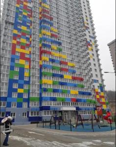 Владивосток - 16