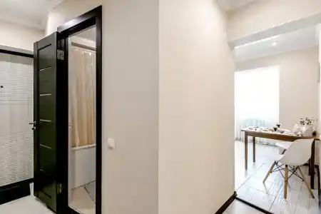 Квартиры на Андрея Губина 28 - 101