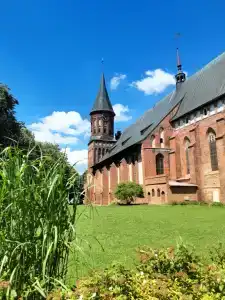 Квартиры на Старопрегольской набережной 16 - 174