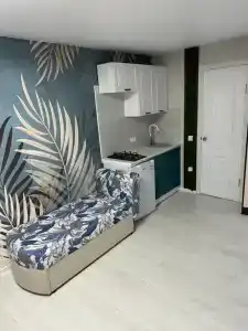 Номер на Бирюзова 6 - 4