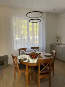 Дом в сосновом лесу - 6