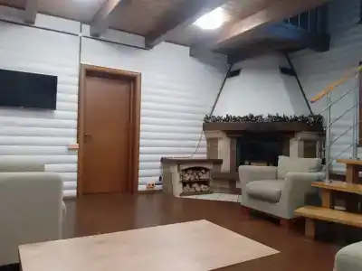 Дом на водохранилище - 22