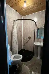 Гостевой дом Ай-Нур - 24