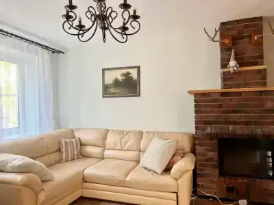 Уютный деревенский дом - 20