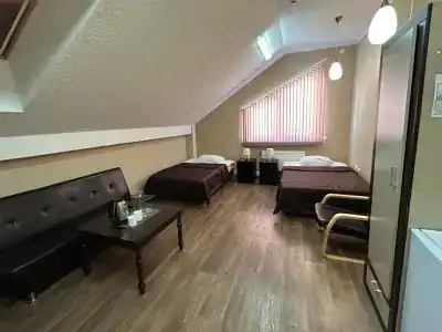 Хозяюшка - 125