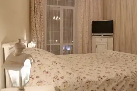 Apartment Prospekt Lenina 20 - 3