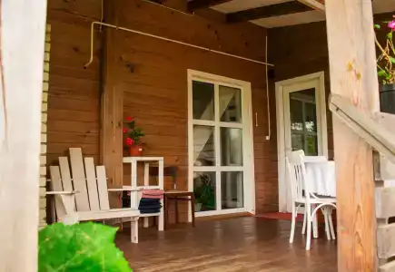 Боровики - 55