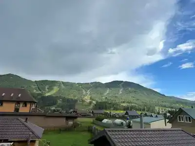 Дом с видом на горы - 40