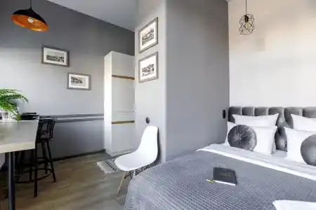 Квартиры на К.Маркса 5 - 26