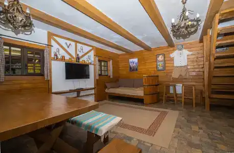 Родная Усадьба - 124