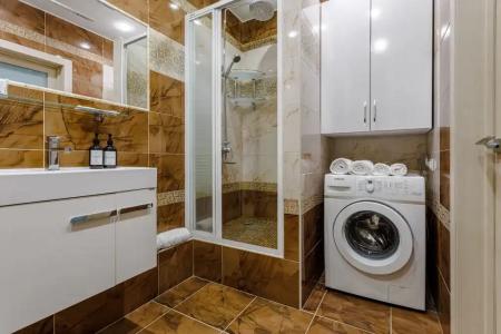 Садовая 12 Апартаменты - 26