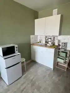 Студия на Норильской - 5