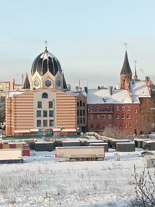 Квартиры на Генерала Карбышева набережная 4 - 388