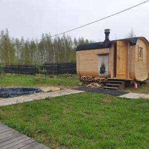 Дом отдыха ГарриХаус - 14
