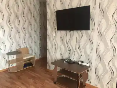 1-комнатная Квартира 50 лет 25 - 3