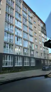 Квартиры на Майском 5 - 397