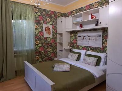 Вилла Стрекоза в Саморядово - 11