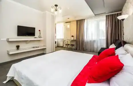 ApartGroup Красная Галерея - 2