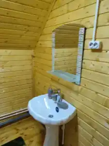 Дом в лесу - 4