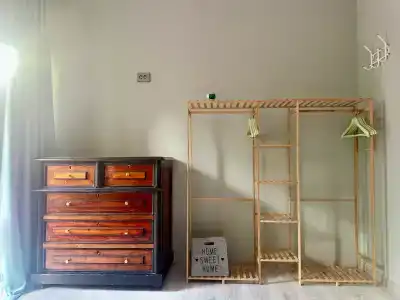 Шартруз Красное - сад, веранда и баня - 13