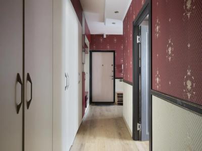 Квартиры на Кременчугской 11 - 451