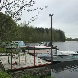 Остров Тихая гавань - 33