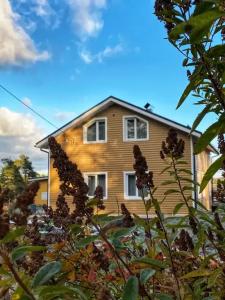 на берегу Ладоги - 6