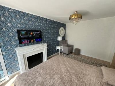 Квартиры на Старопрегольской набережной 16 - 209