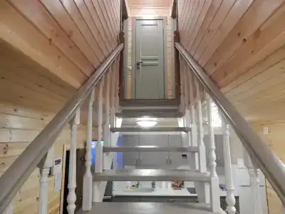 Домик с сауной 2 - 24