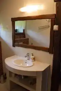 Вилла у озера Мядель - 30