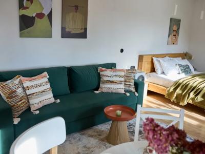 Квартиры на Карла Маркса 9 - 150