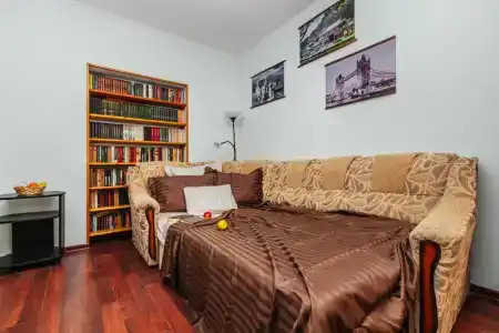 Квартиры на Ардзинба 150 - 52