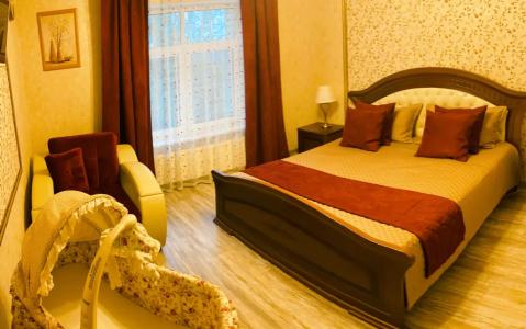 Современный новый дом с баней и банным чаном - 89