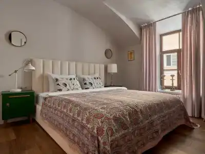 Квартиры на Гончарной 9 - 173