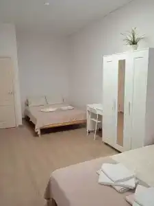 Апартамент Джемете Бугаз - 21