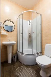 Номера на Гончарной - 112