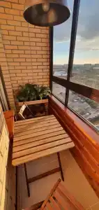 Квартиры на Русановской 18к3 - 6