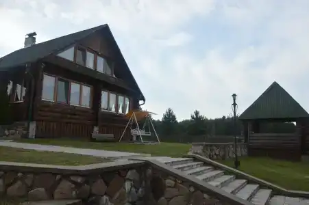 Агроусадьба у Топтыгина - 27