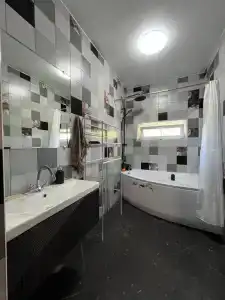 Уютный дом с сауной в Демидово - 20