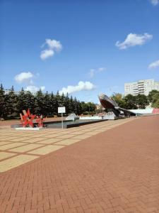 Квартиры на Московском 72 - 121