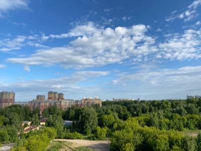 на Губкина около Советской площади в новом доме с парковкой - 8