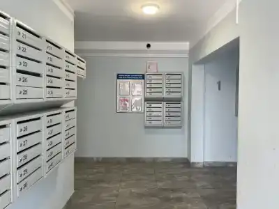 Резиденция Берег - 1