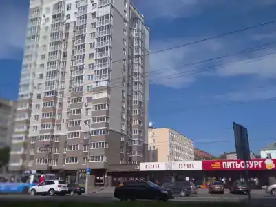 Квартиры на Карла Либкнехта 11 - 28